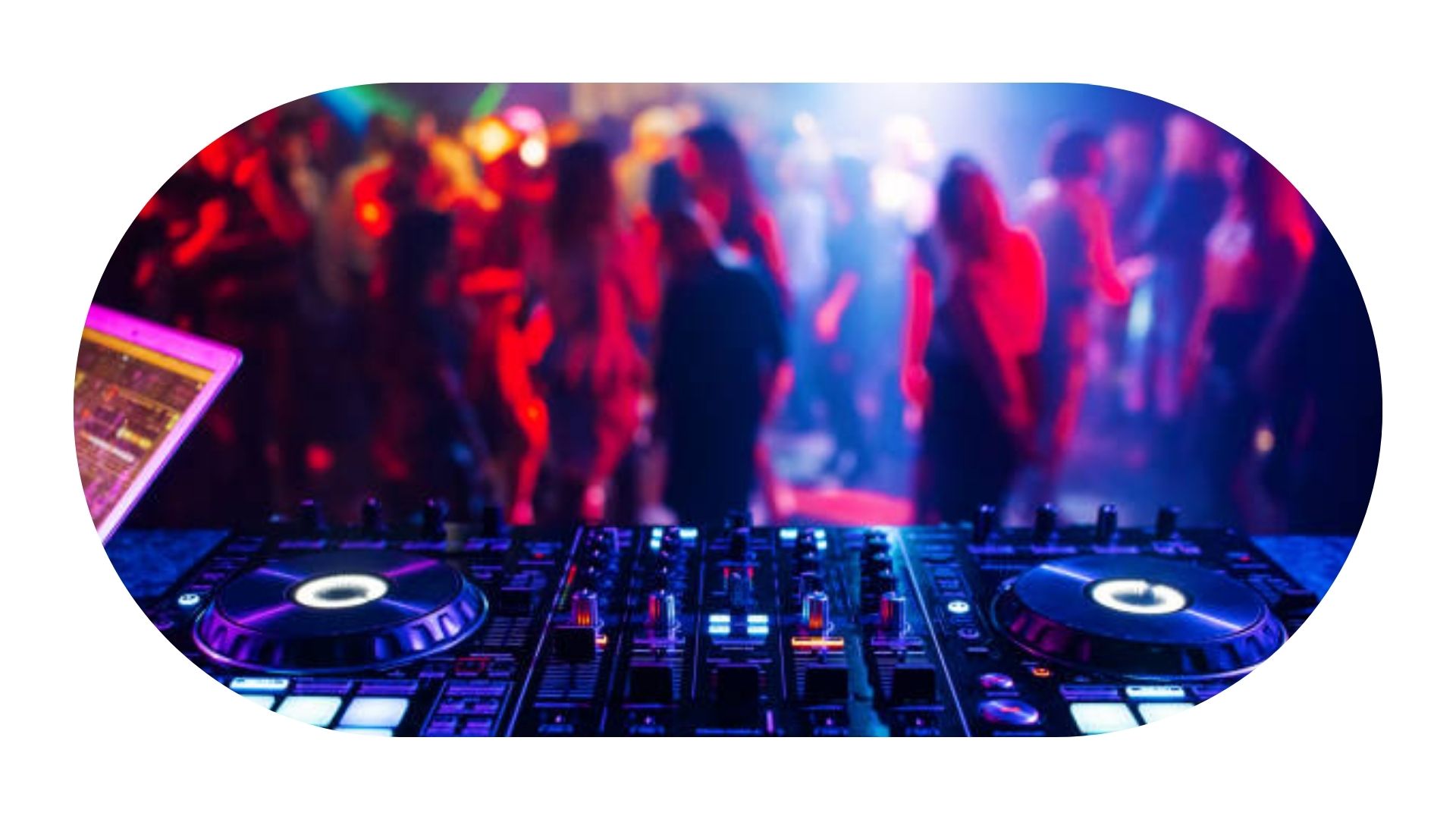 Cena y Fiesta de Clausura